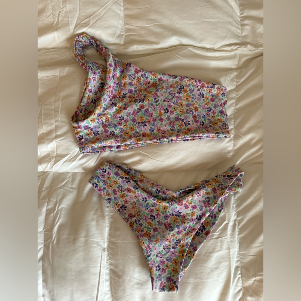 3 Piece Skatie Nashville Bikini Bundle